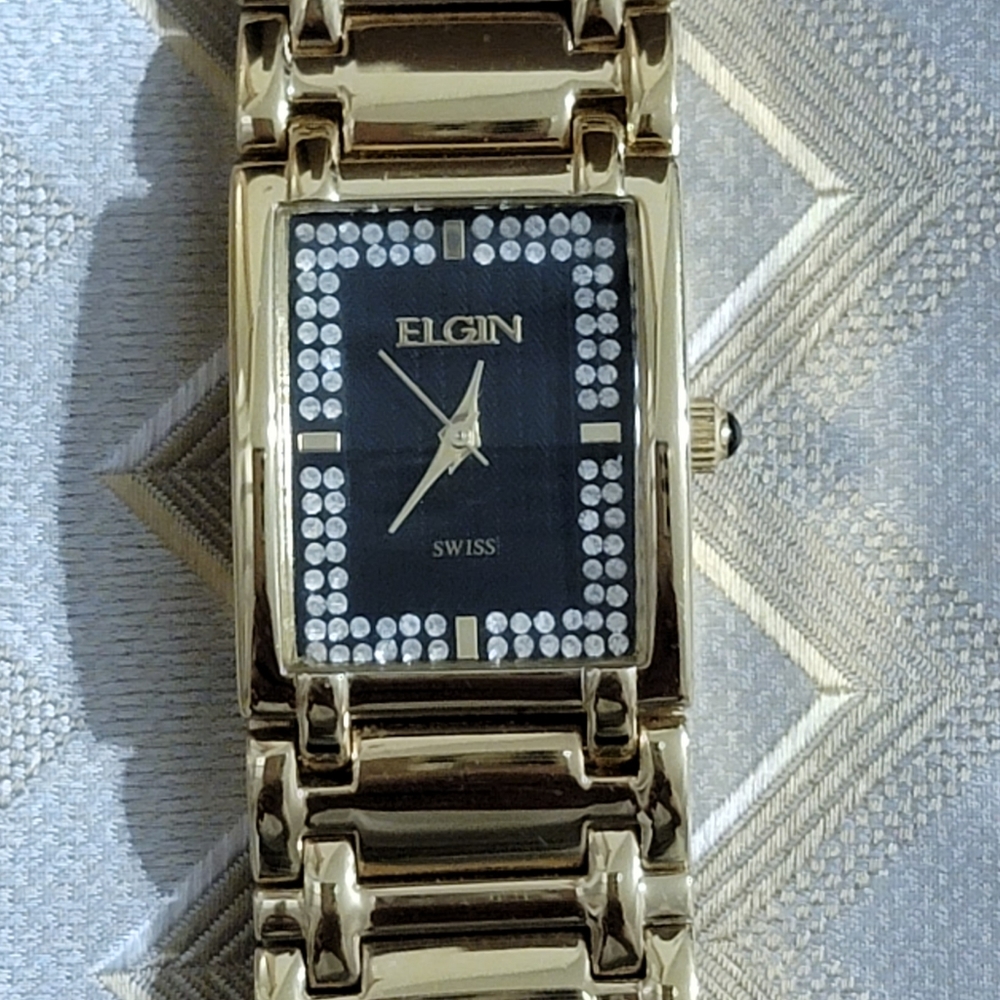 Men's watch